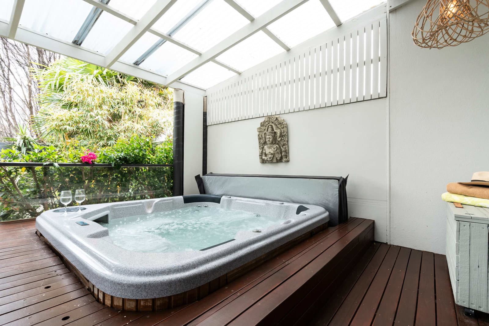 Furnished 3 Bedroom House in Barwon Heads