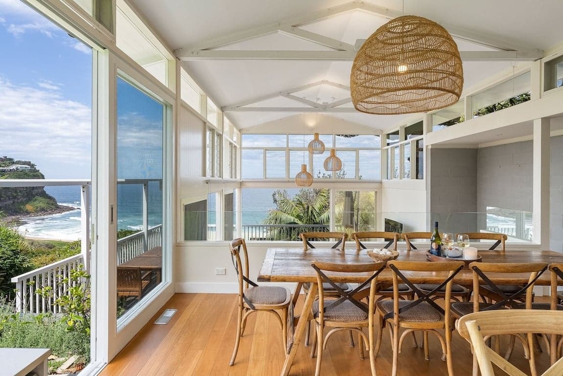 Furnished 5 Bedroom House in Newport