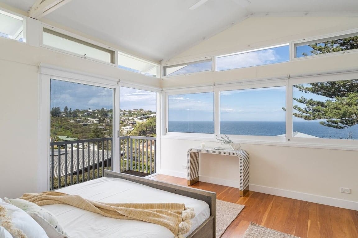 Furnished 5 Bedroom House in Newport