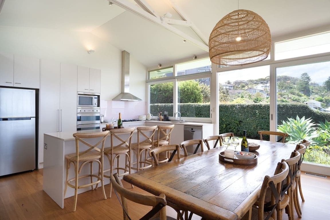 Furnished 5 Bedroom House in Newport