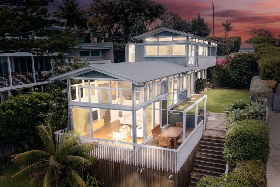 Furnished 5 Bedroom House in Newport
