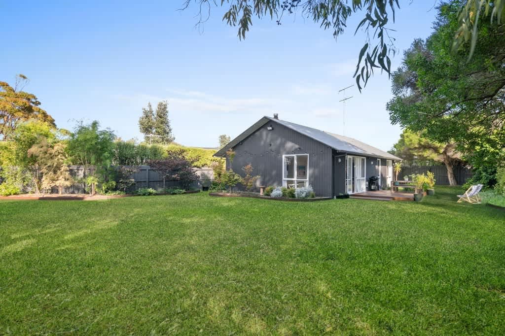 Furnished 4 Bedroom House in Rye