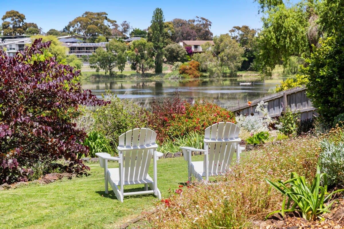 Furnished 3 Bedroom House in Ocean Grove