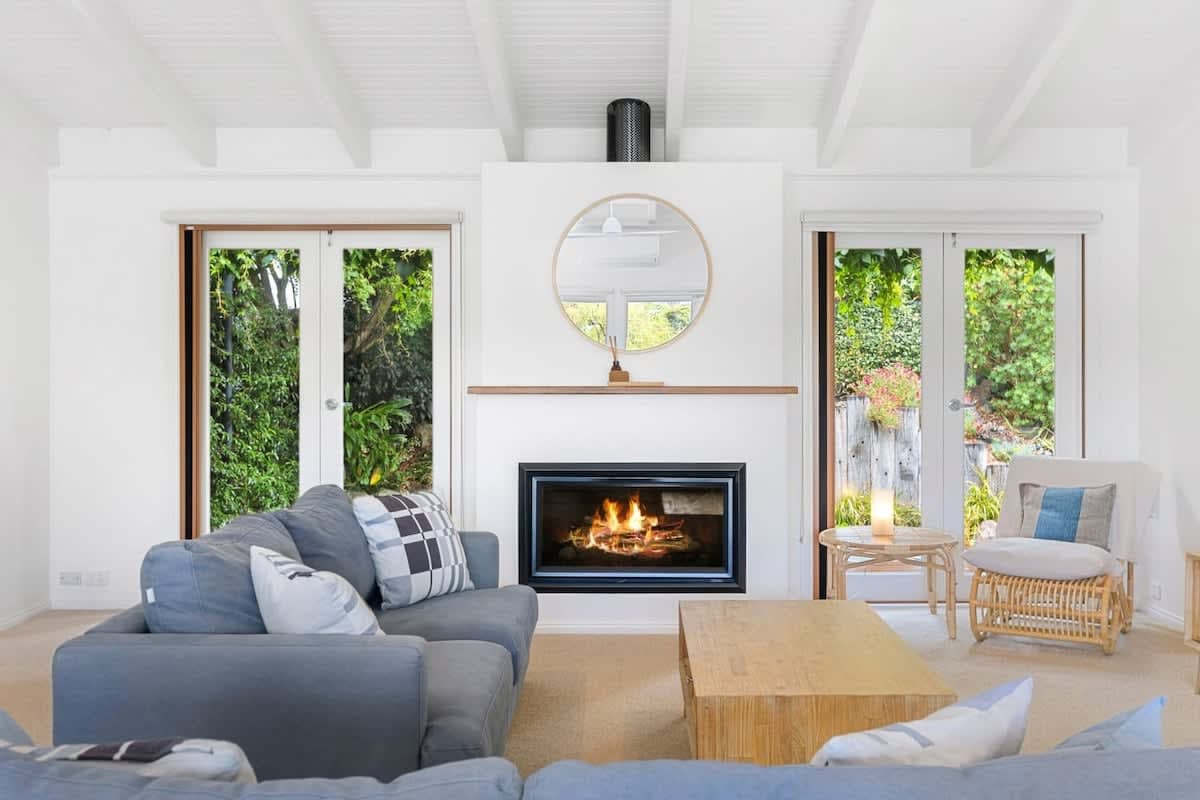 Furnished 3 Bedroom House in Ocean Grove