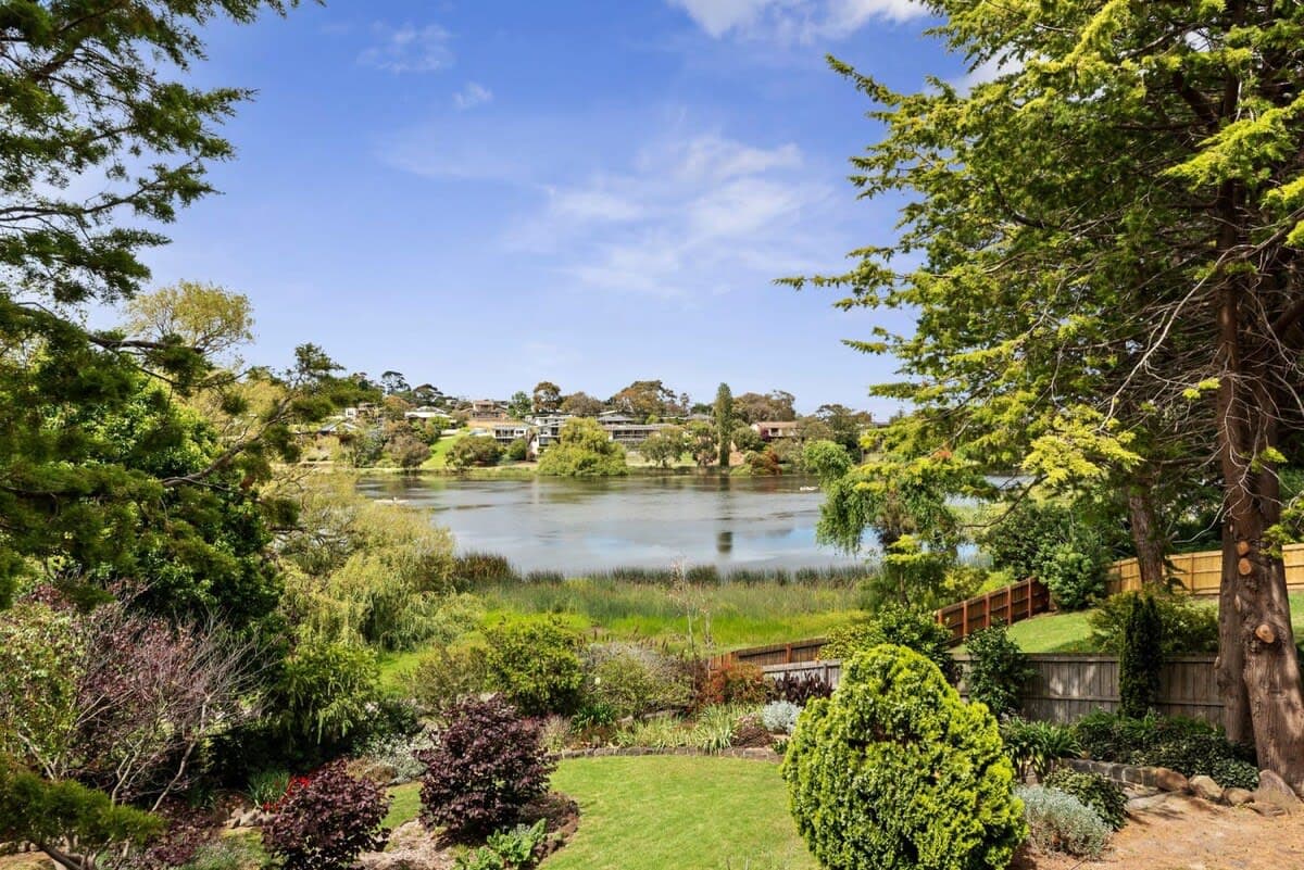 Furnished 3 Bedroom House in Ocean Grove