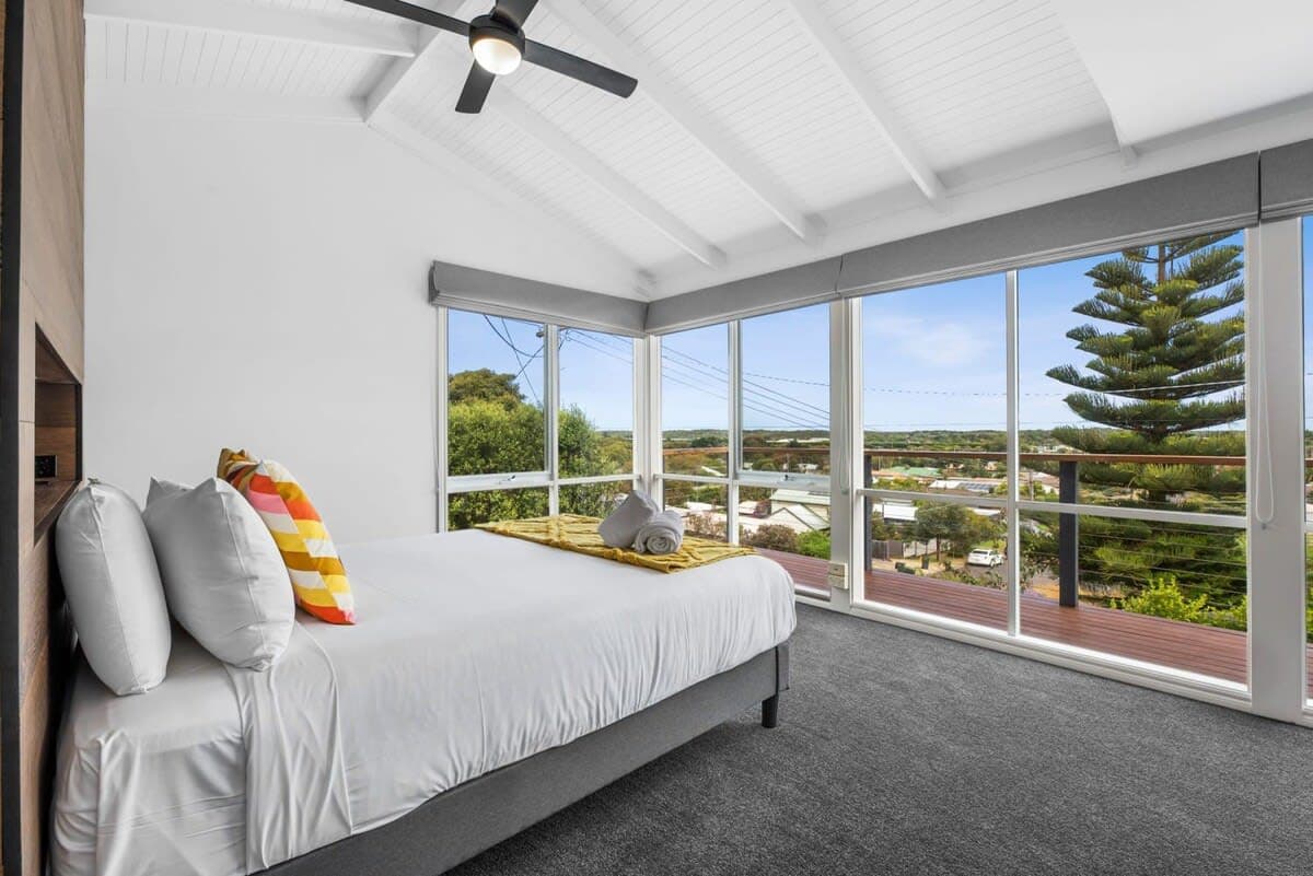 Furnished 4 Bedroom House in Ocean Grove