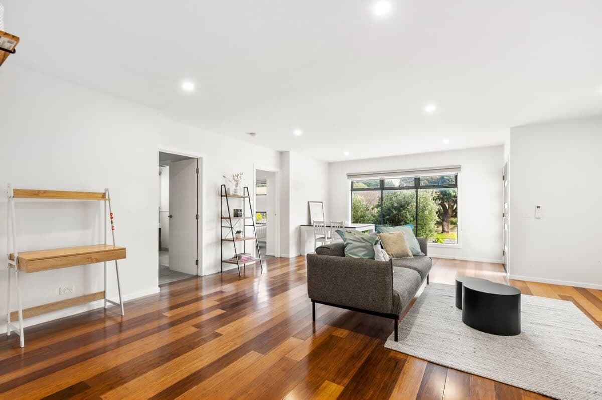 Furnished 4 Bedroom House in Ocean Grove