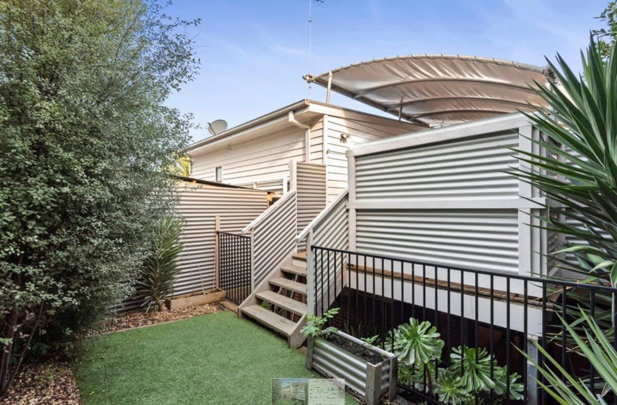 Furnished 4 Bedroom House in Ocean Grove