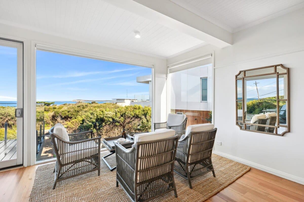 Furnished 5 Bedroom House in Ocean Grove