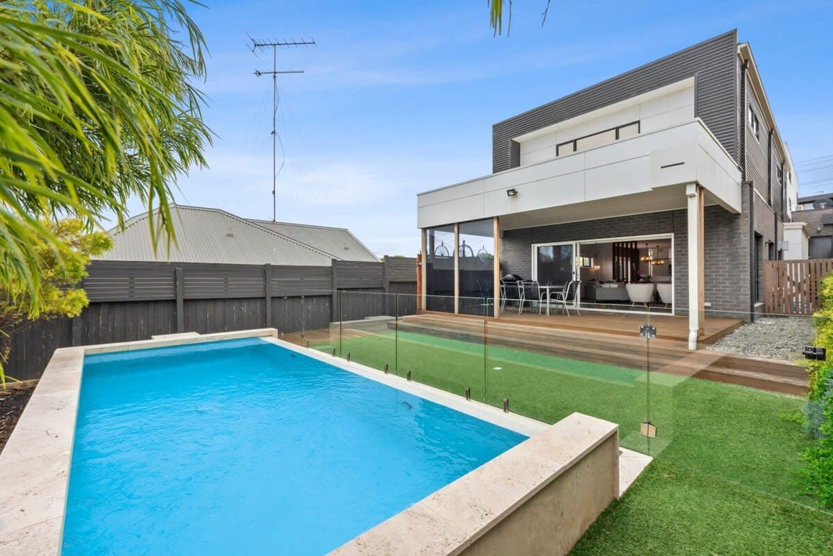 Furnished 3 Bedroom House in Ocean Grove
