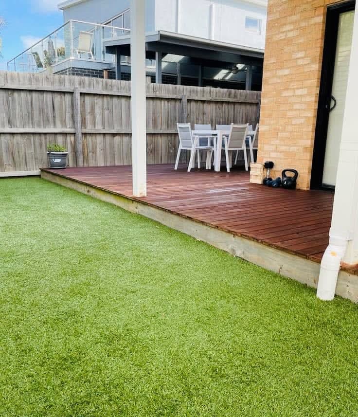 Furnished 4 Bedroom House in Indented Head