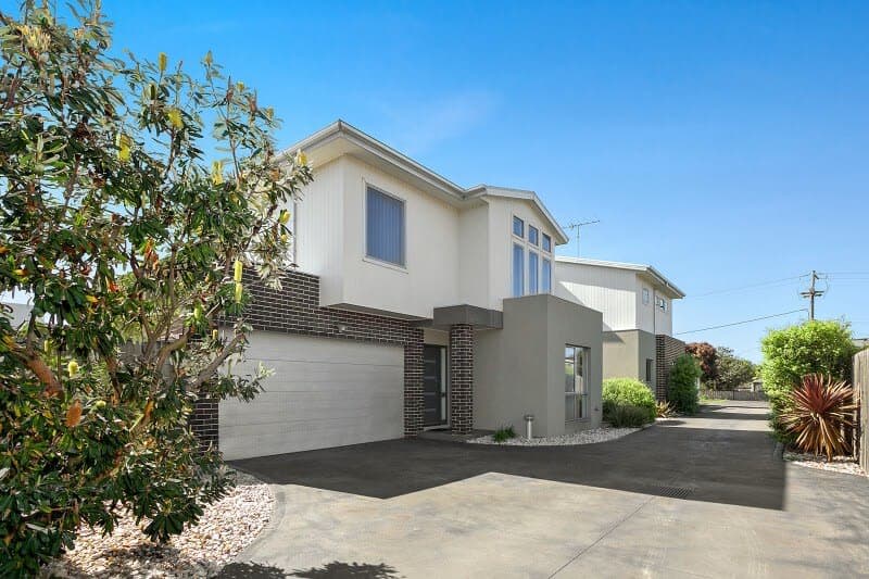 Furnished 3 Bedroom Rental in St Leonards