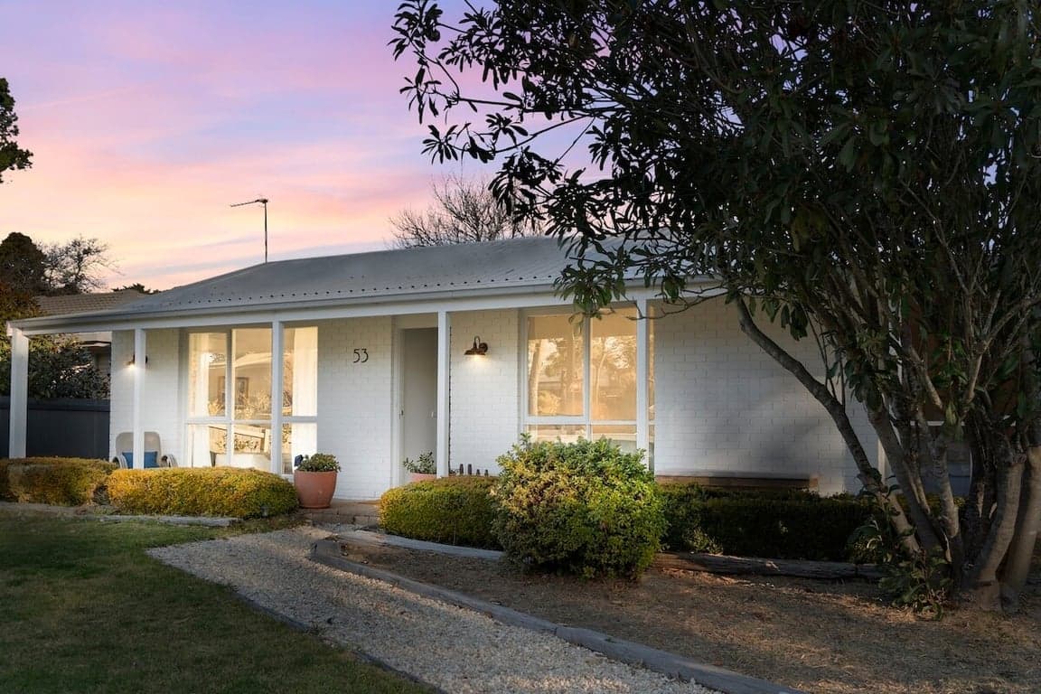 Furnished 3 Bedroom House in Robertson