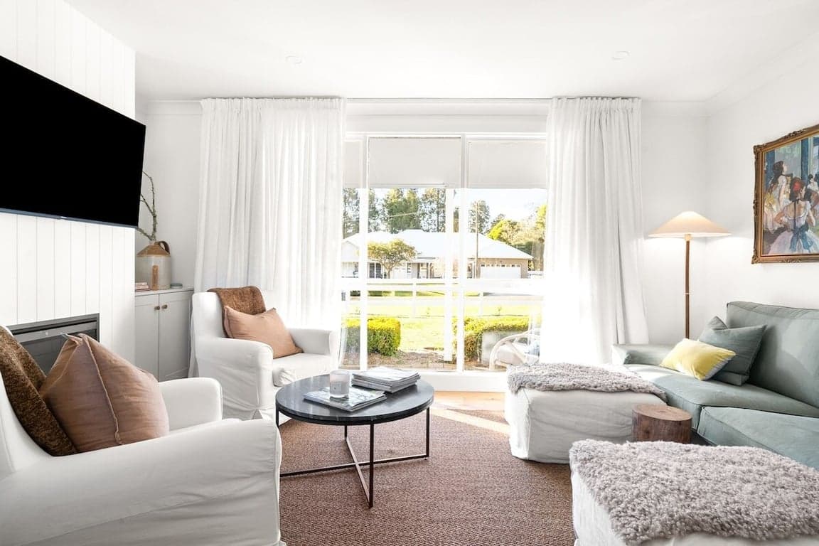 Furnished 3 Bedroom House in Robertson