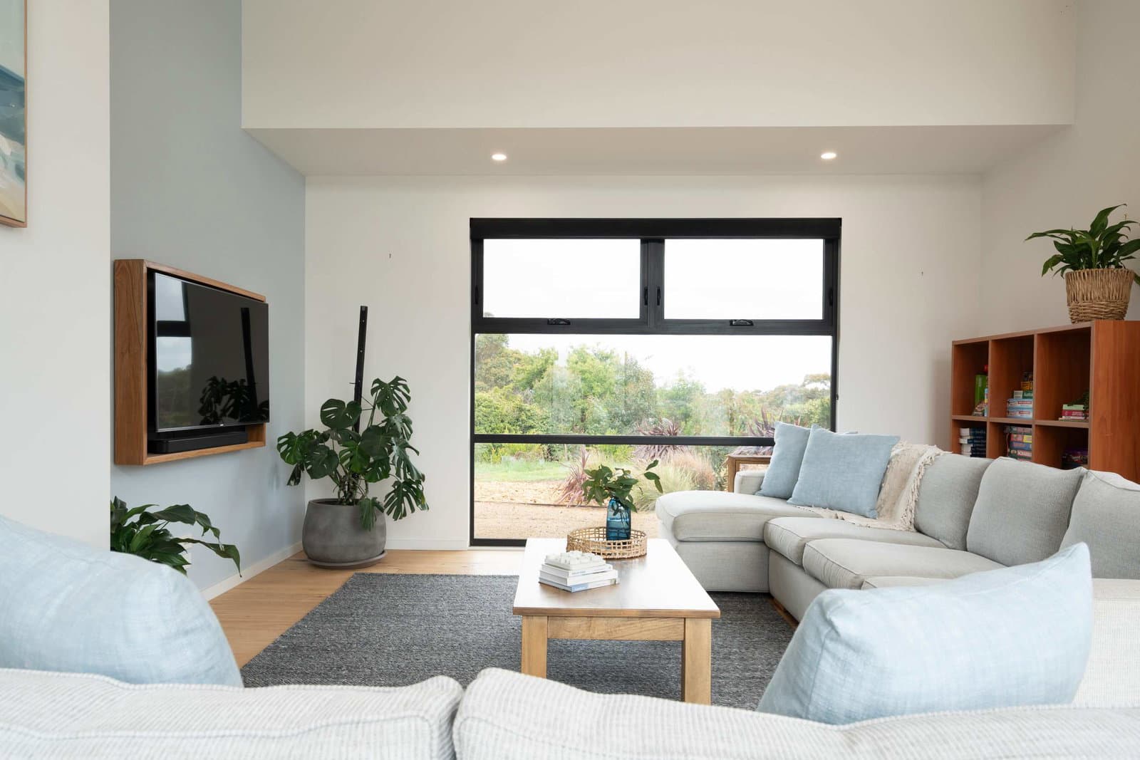Furnished 6 Bedroom House in Jan Juc