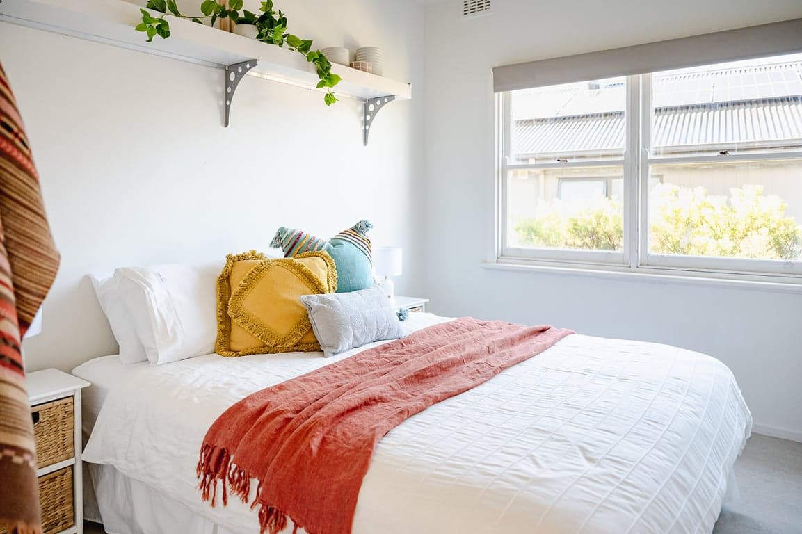 Furnished 3 Bedroom House in Harmers Haven