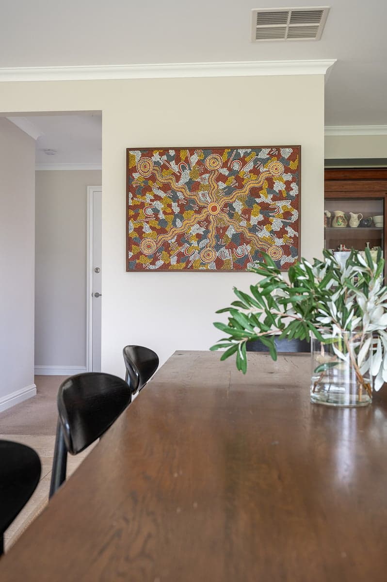Furnished 4 Bedroom House in Inverloch