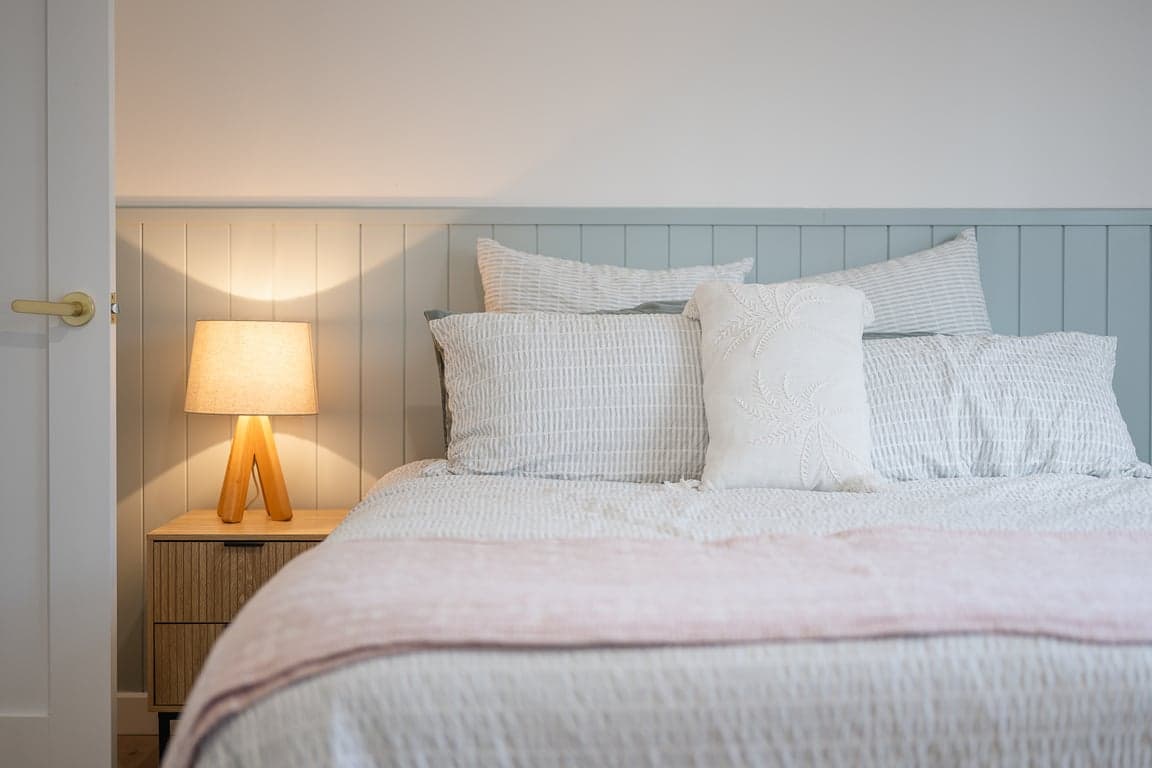 Furnished 4 Bedroom House in Inverloch