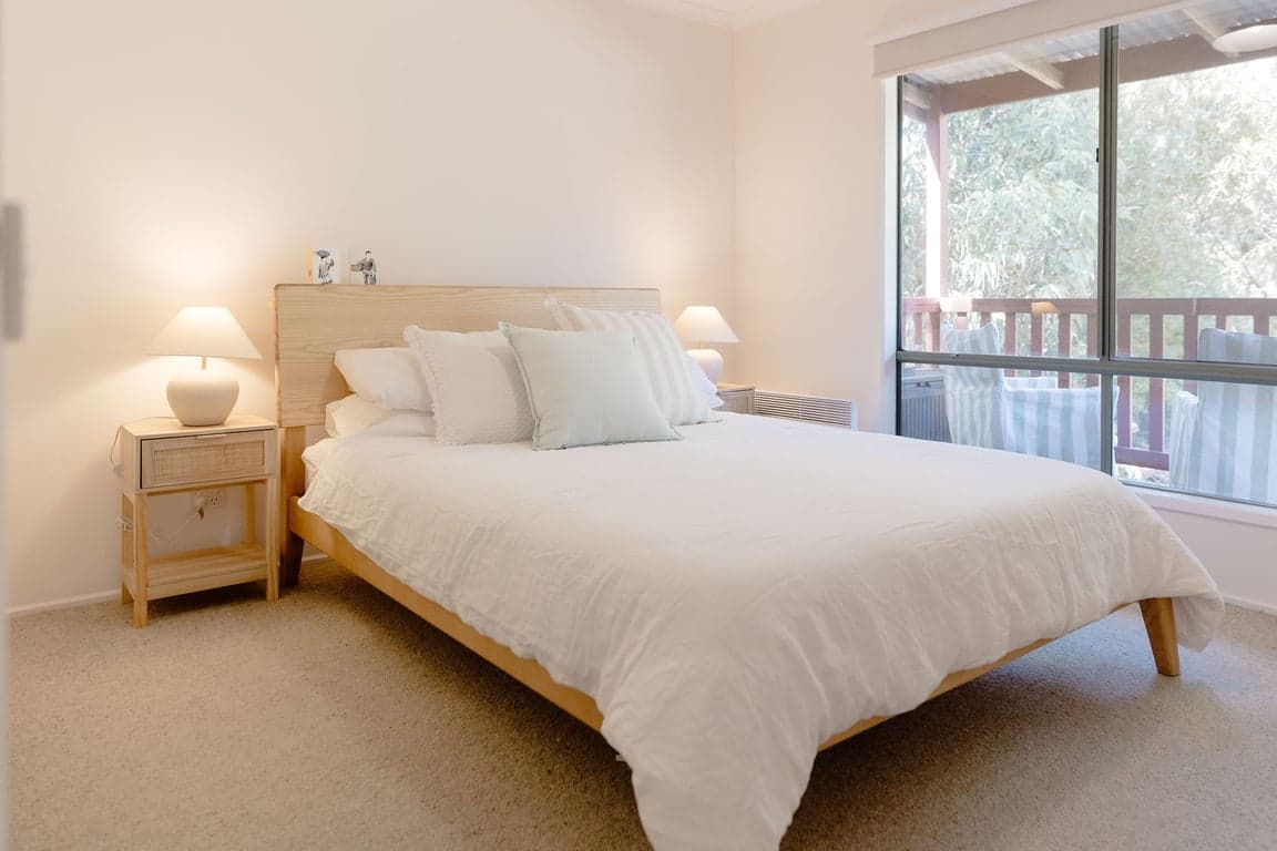 Furnished 4 Bedroom House in Cape Paterson