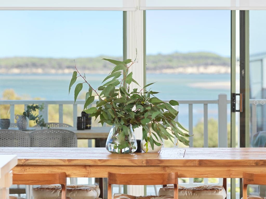 Furnished 5 Bedroom House in Inverloch