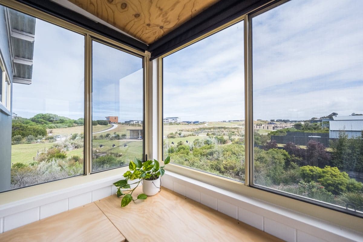 Furnished 4 Bedroom House in Cape Paterson