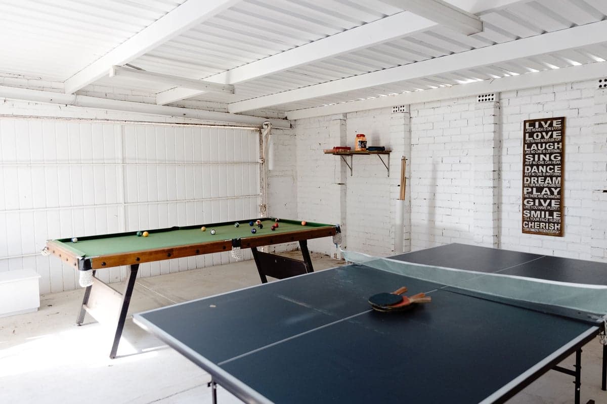 Furnished 5 Bedroom House in Cape Paterson