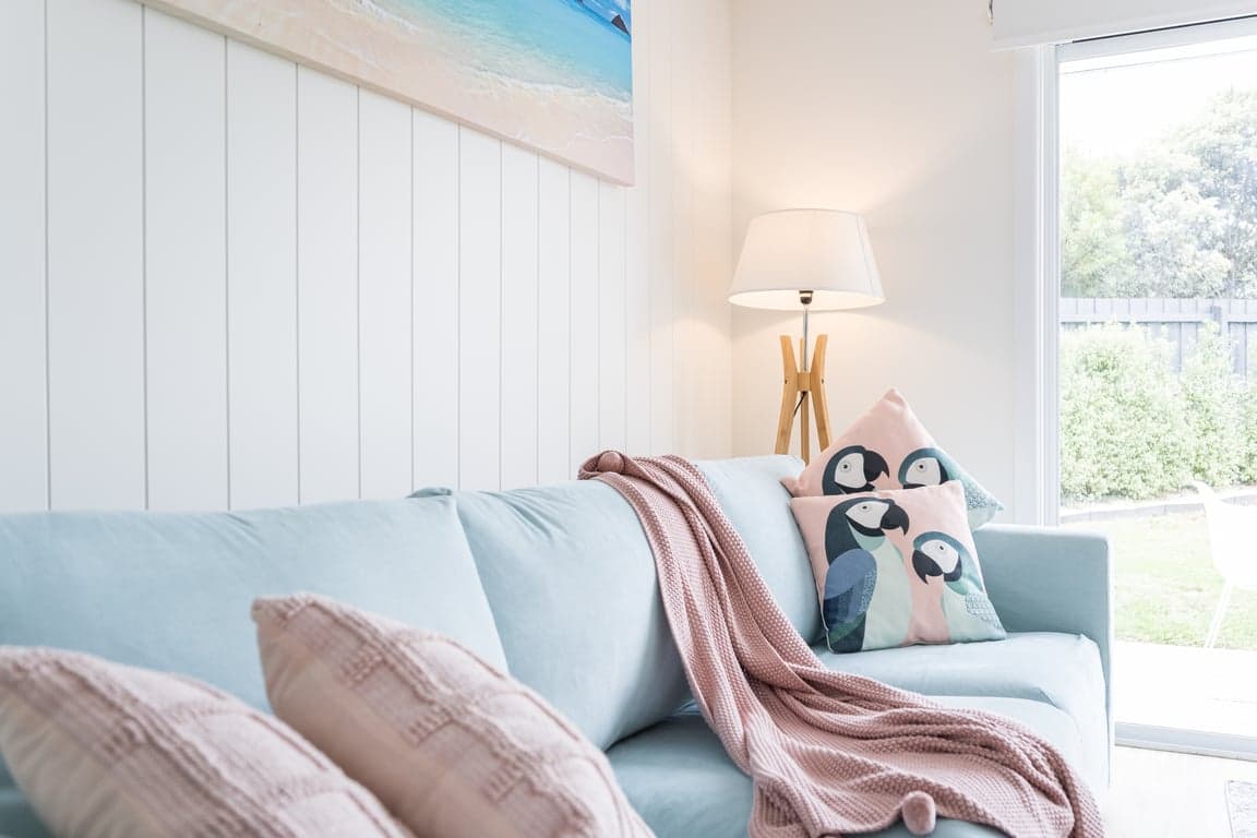Furnished 3 Bedroom House in Inverloch