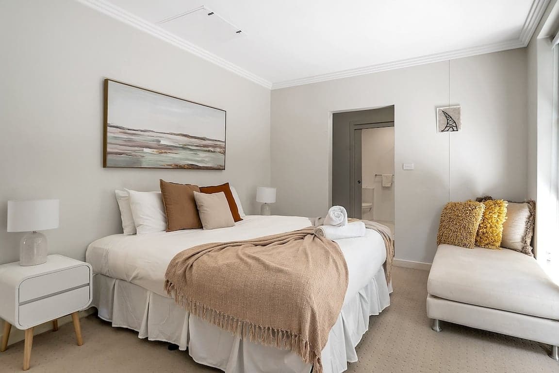 Furnished 3 Bedroom House in Terrigal
