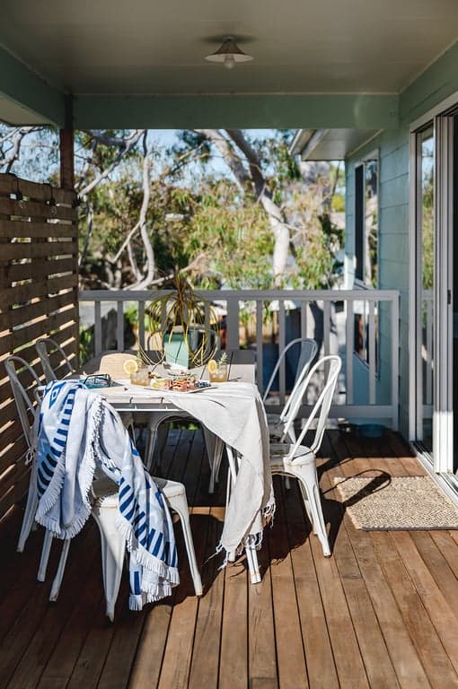 Furnished 3 Bedroom House in Inverloch