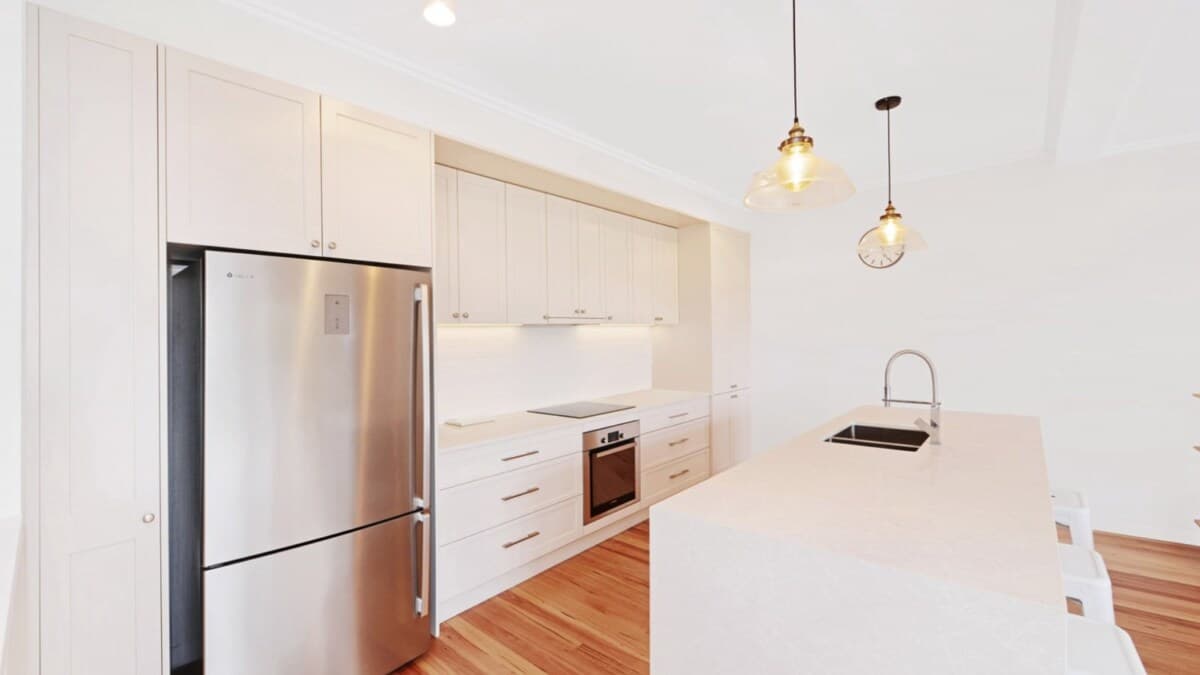Furnished 3 Bedroom House in Avoca Beach