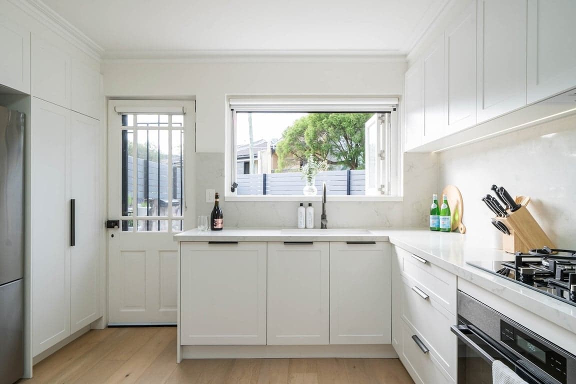 Furnished 2 Bedroom House in Enmore