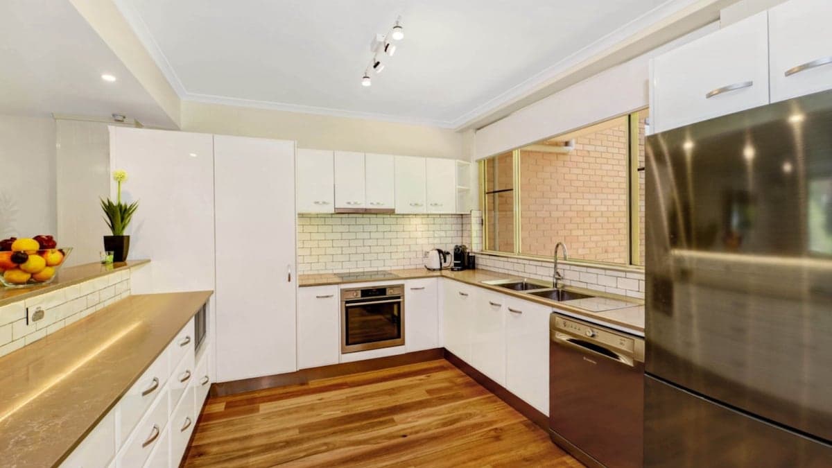 Furnished 3 Bedroom House in Kincumber