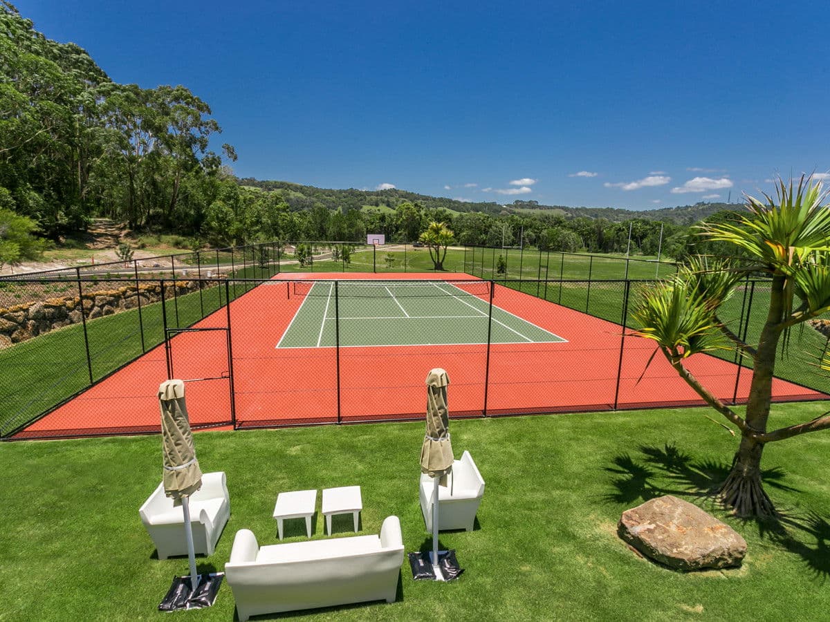 Furnished 4 Bedroom House in Skinners Shoot