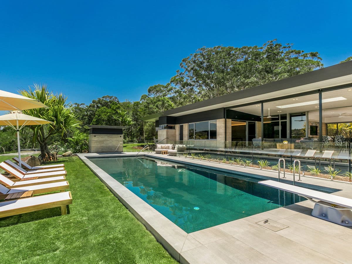 Furnished 4 Bedroom House in Skinners Shoot