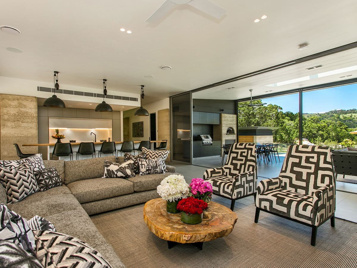 Furnished 4 Bedroom House in Skinners Shoot