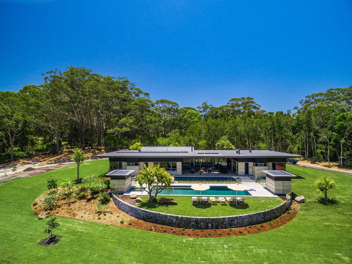 Furnished 4 Bedroom House in Skinners Shoot