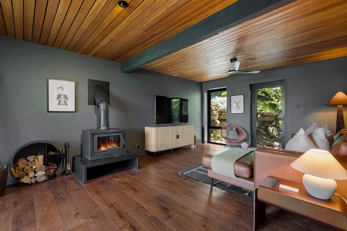Furnished 3 Bedroom House in Mittagong