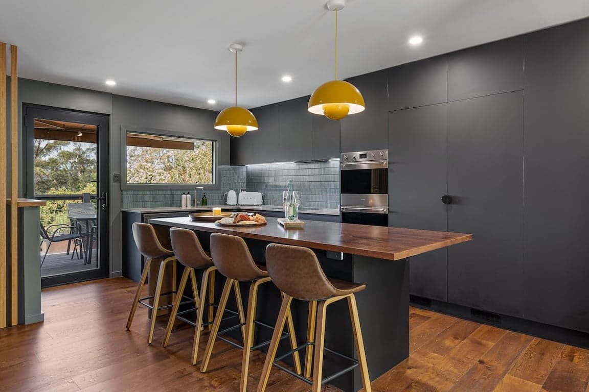 Furnished 3 Bedroom House in Mittagong