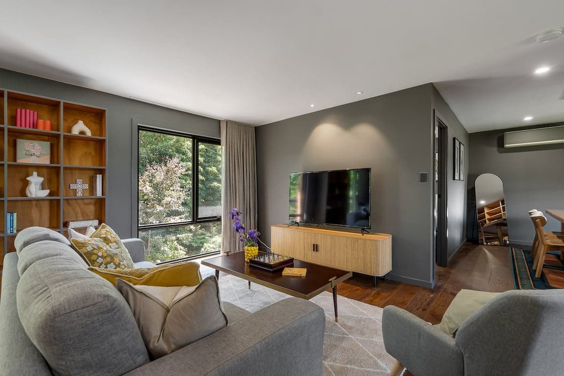 Furnished 3 Bedroom House in Mittagong
