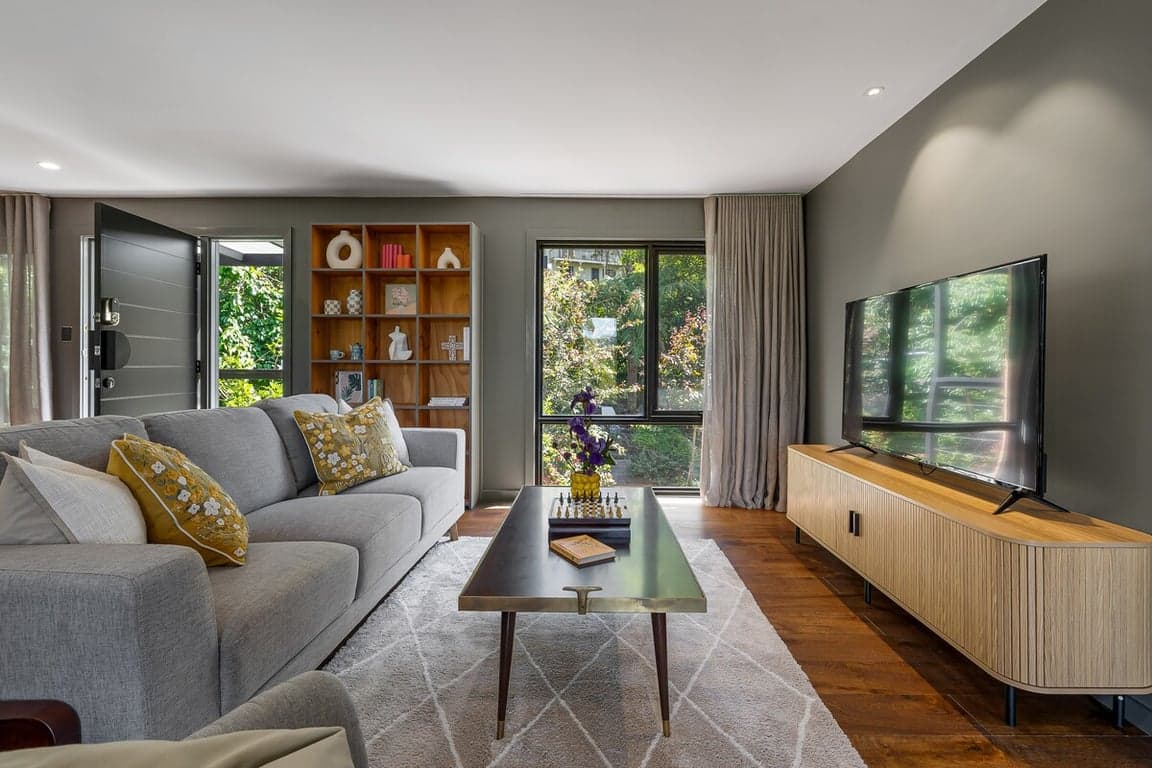 Furnished 3 Bedroom House in Mittagong