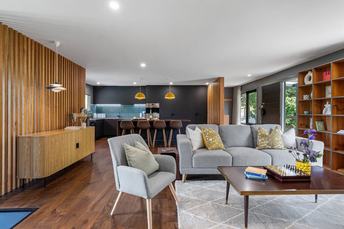 Furnished 3 Bedroom House in Mittagong