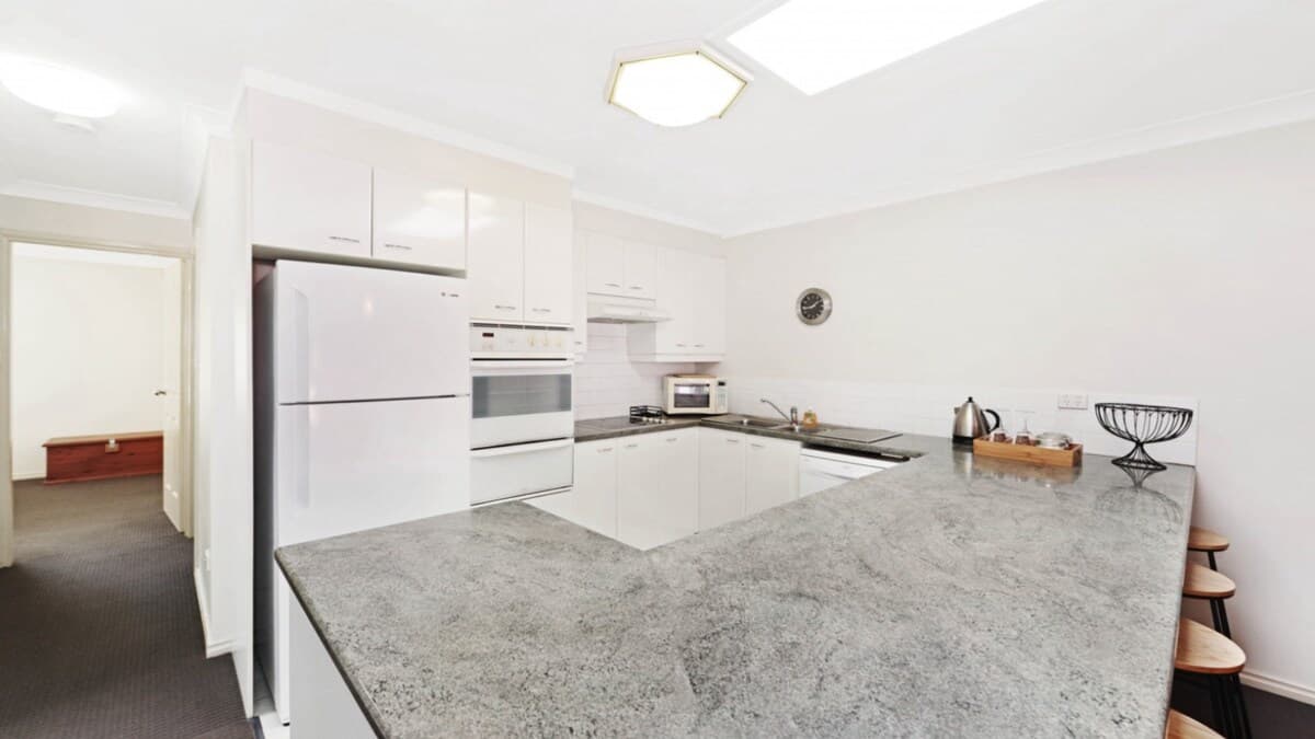 Furnished 2 Bedroom House in Kincumber