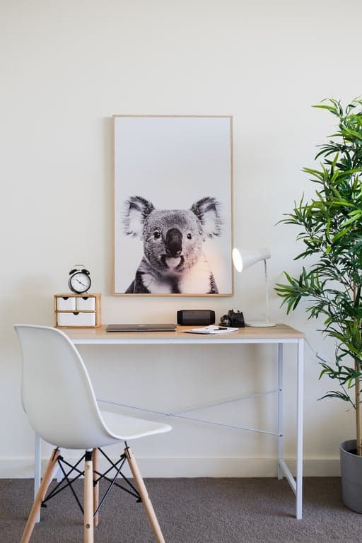 Furnished 2 Bedroom House in Wolli Creek