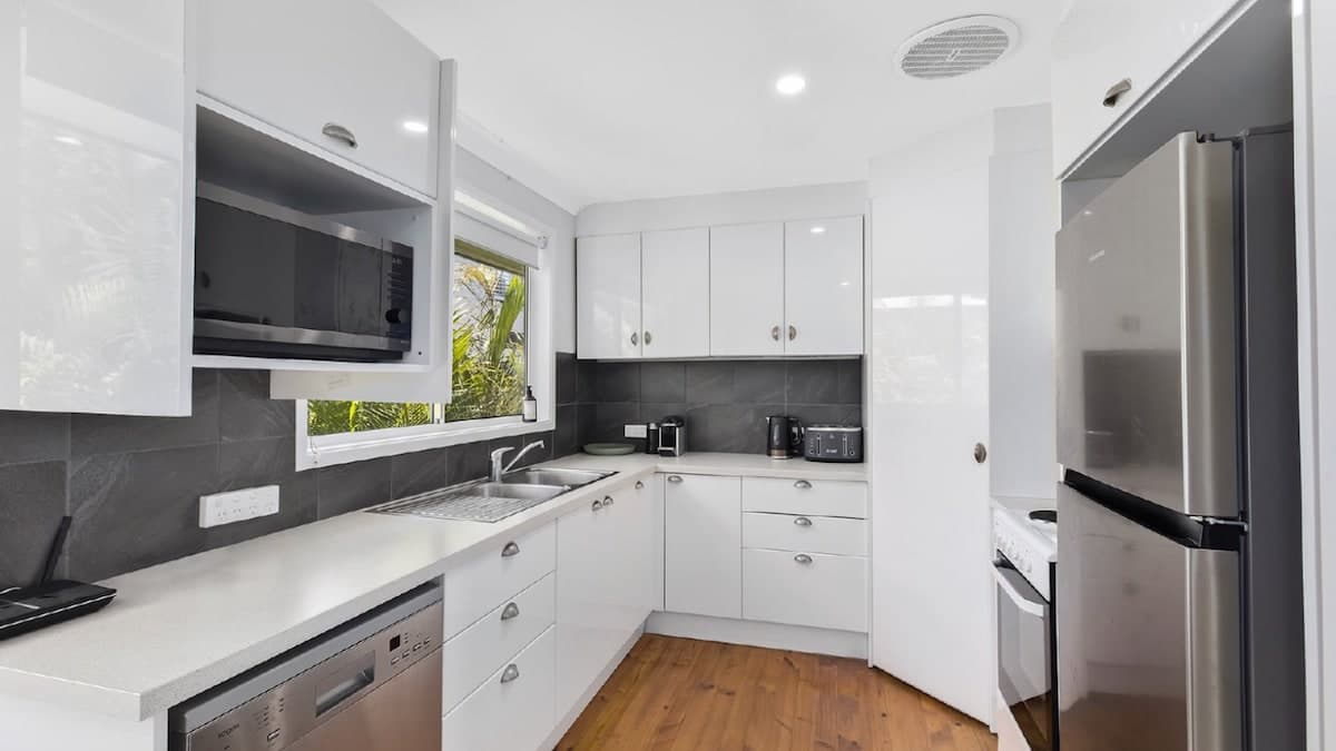 Furnished 5 Bedroom House in Copacabana