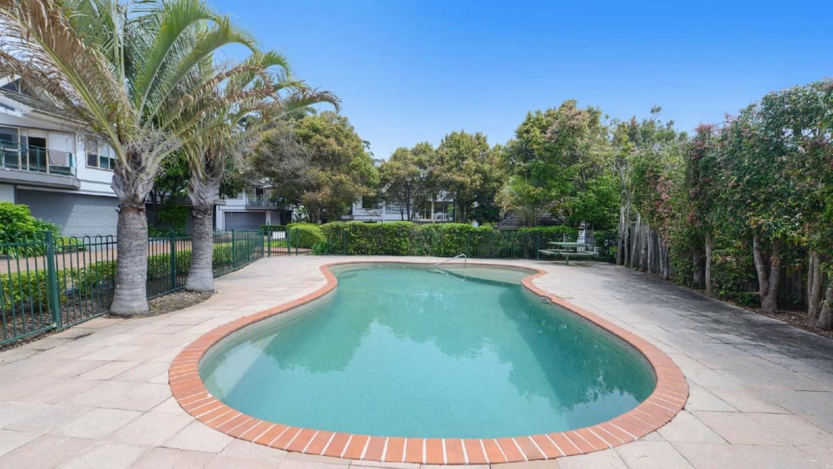 Furnished 3 Bedroom House in Terrigal