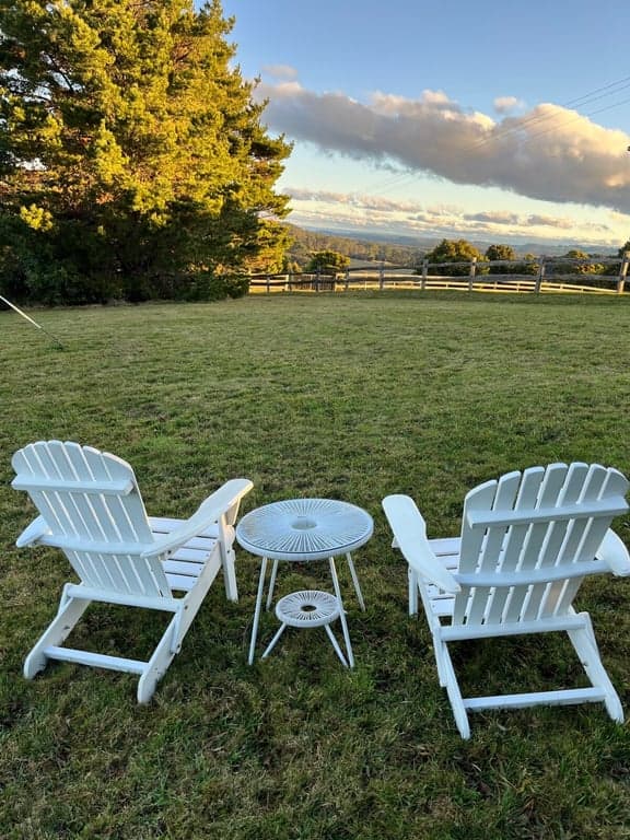 Furnished 3 Bedroom House in Robertson