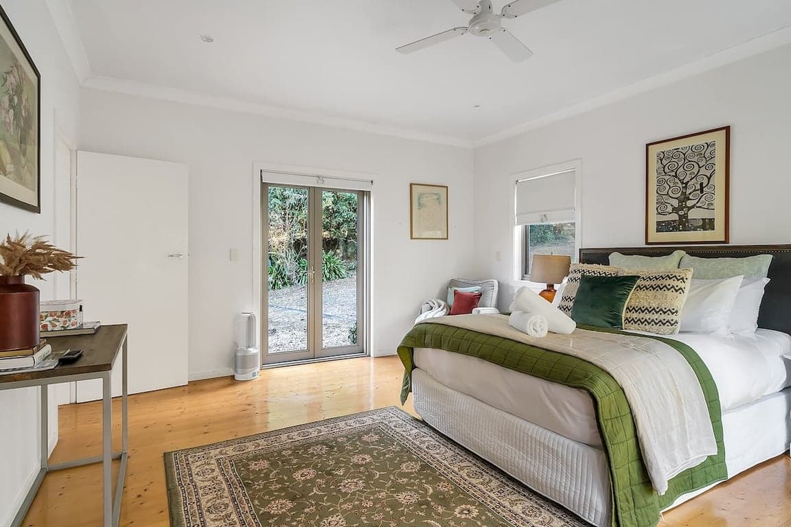 Furnished 3 Bedroom House in Robertson