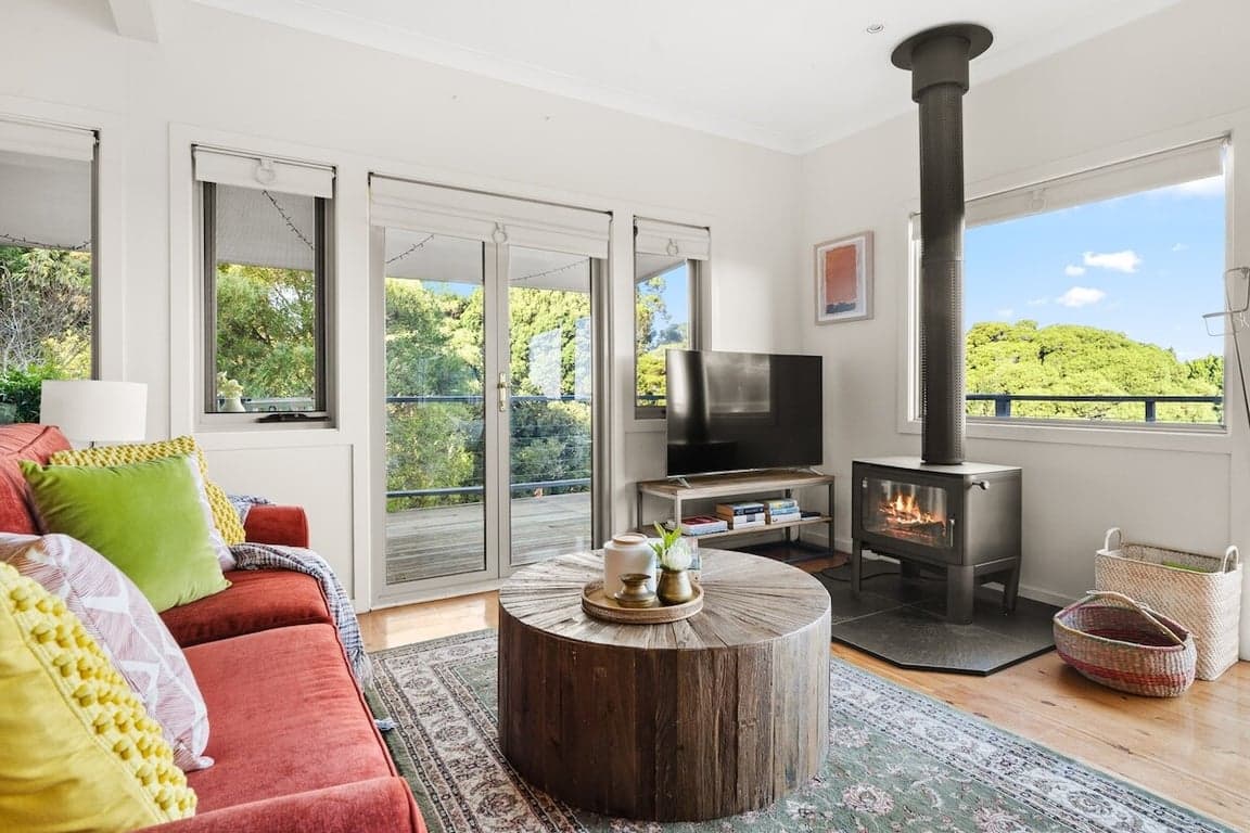 Furnished 3 Bedroom House in Robertson