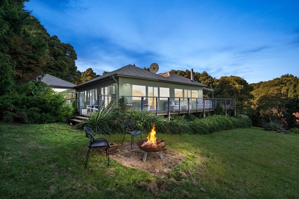 Furnished 3 Bedroom House in Robertson