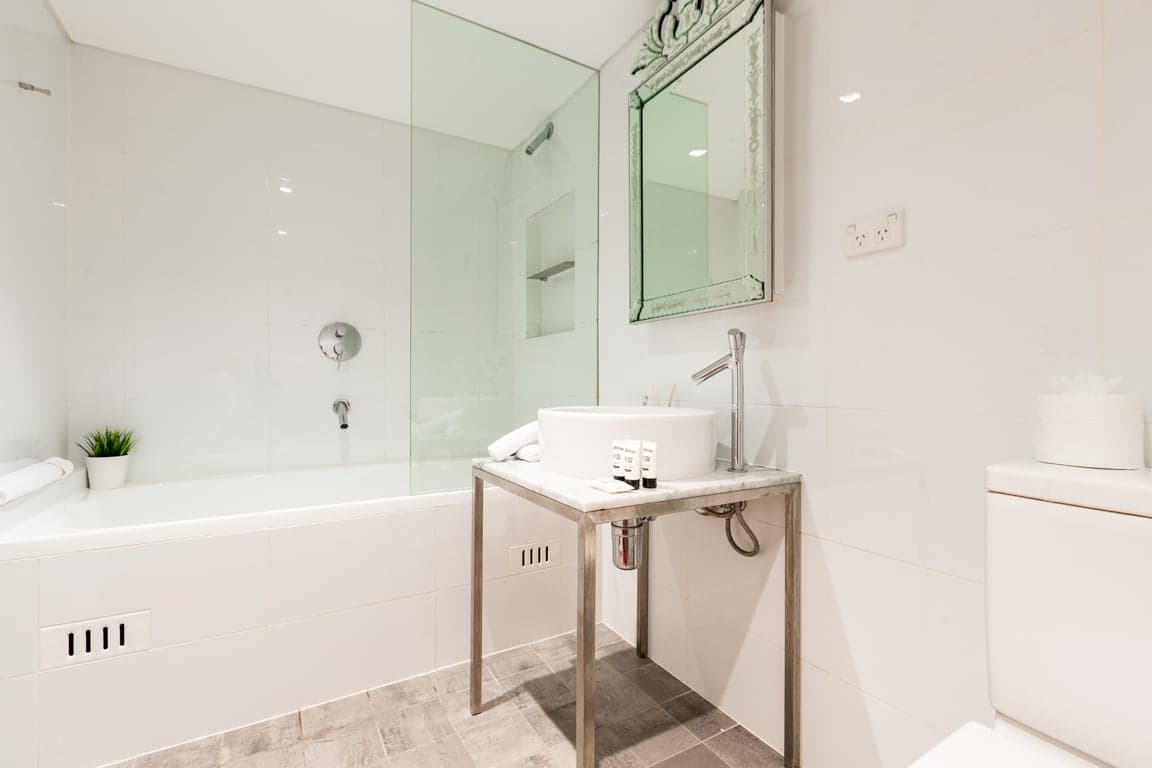 Furnished 1 Bedroom House in Surry Hills